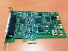 Decklink Extreme PCIe card Blackmagic Design BMD-PCB23 revB