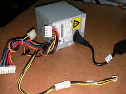 IBM Power Supply for SurePOS 4800-742/782 42M5842 41A3360 AC6722LF 42M5894