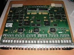 Avaya M8024R-100FX Module