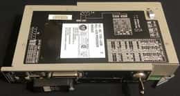 ALLEN BRADLEY 1785-L20B PLC 520 PROCESSOR MODULE SERIES C - FW REV.G