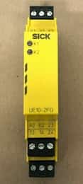 SICK UE10-2FG3D0 safety relay safety module