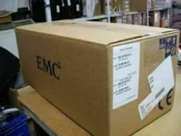EMC 071-000-548 400 Watts 12V With Variable Speed Cooling AC-DC Power Supply
