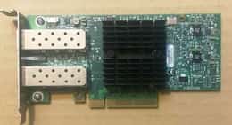 Dell Mellanox 0W0RM9 W0RM9 CX322A 10Gb CONNECTX-3 10GBE DUAL PORT PCI-E adapter