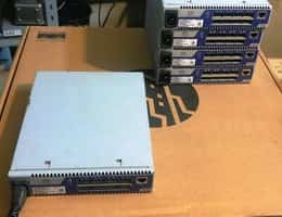 Mellanox IS5022 8-Port InfiniScale IV QDR InfiniBand Switch MIS5022Q-1BFR