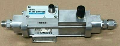 SMC PF2W504-03-1 Flow Switch - photo 1 of 7