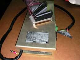 ACS-Tech80, SPiiPlus Control Module SA-Nano