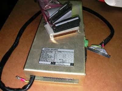 ACS-Tech80, SPiiPlus Control Module SA-Nano - photo 1 of 5