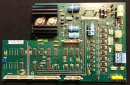 Instrumentation Laboratory 71162-07 Power Supply Board 84984-00