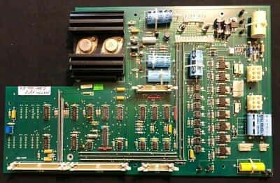 Instrumentation Laboratory 71162-07 Power Supply Board 84984-00 - photo 1 of 5