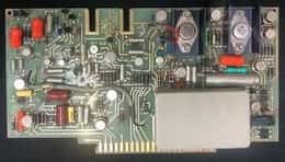 HP Agilent 00435-60001 Circuit Card Assembly