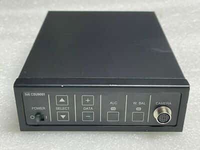 TELI CSU9001 - FAST SHIPPING BY DHL - photo 1 of 5