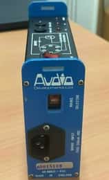 Audio Developments AD 066(2) PSU Unit