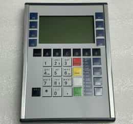 WINCOR NIXDORF Operator Panel USB 01750109076