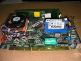 IEI PSB-810EAV  industrial motherboard  PSB 810EAV