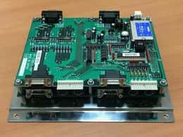 HEMG-S03 AP-2118A-S-PbF + AP-2119A-S-PbF Electronic Board