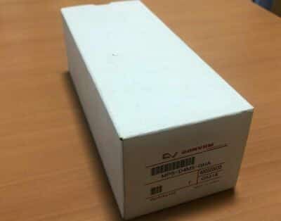 NEW - Convum MPS-D4M5-GHA Vacuum Pressure Flow Sensor - photo 1 of 7
