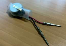 Alma lasers Ibutton 000000D7FDD8