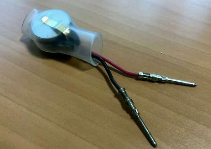 Alma lasers Ibutton 000000D7FDD8 - photo 1 of 11