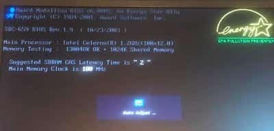 AAEON SBC-659 REV.B1.1 Industrial Motherboard 1907659022 - photo 1 of 5