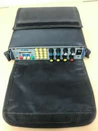 AEQ TLE-02D Portable Communications Unit