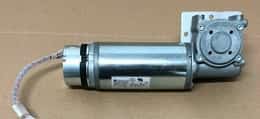 Dunkermotoren GR63X55 Gear Motor w/ SG80 GEARBOX Asto E90R24 Distressed