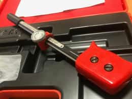 DYNASTOP SAM PRO 0-3A BREVETE SPECIALTY TOOL WRENCH.