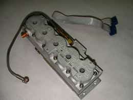 HP 5086-7957 A13 Second converter for 8561E 8560E 8562E 8563E