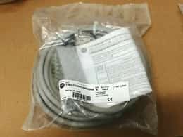 Allen Bradley 1492-CONACAB020N8 Series A 1771-N Series I/O to 1756 ControlLogix