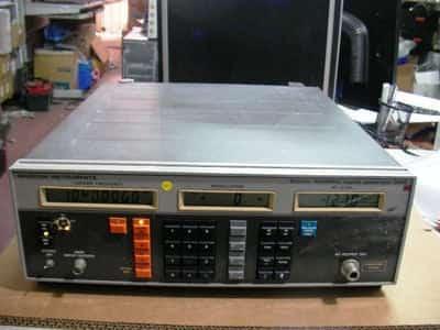 Marconi 2019 80kHz-1080MHz Signal Generator - photo 1 of 7