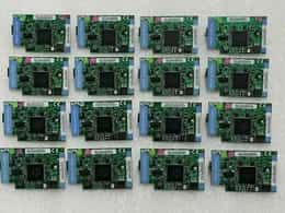 LOT OF 16 IBM 46M6189 BROADCOM 5704 ETHERNET EXPANSION CARD FOR BLADECENTER