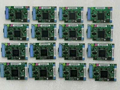 LOT OF 16 IBM 46M6189 BROADCOM 5704 ETHERNET EXPANSION CARD FOR BLADECENTER - photo 1 of 5