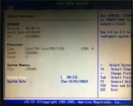 WSB-9454-R12 Rev.1.2 IEI Industrial Single Board Computer SBC Bios V1.5 CPU/RAM