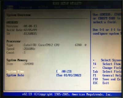 WSB-9454-R12 Rev.1.2 IEI Industrial Single Board Computer SBC Bios V1.5 CPU/RAM - photo 1 of 7