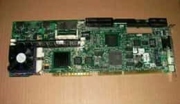 Contec Verint Microbus 52-303-0233 REV:A1 Industrial Motherboard SBC