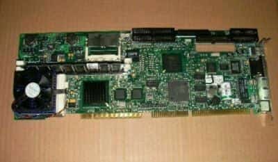 Contec Verint Microbus 52-303-0233 REV:A1 Industrial Motherboard SBC - photo 1 of 6