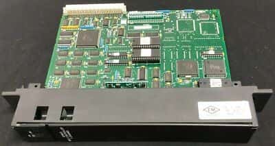 GE FANUC IC697BEM731 IC697BEM731X Module - photo 1 of 7