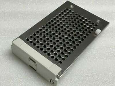 Shimadzu Sample Rack 11 for 1mL Vials, SIL-10ADvp - photo 1 of 5