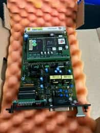 MULTIVOX RESPONSE 2 M05055BA PS033110 AIP CARD