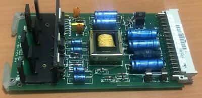 4512-107-88004 RB102 PCB Power Supply Board for Philips RF Room - photo 1 of 6