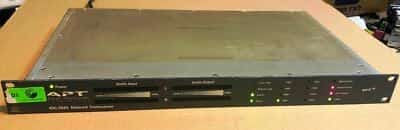 APT NXL384A Broadcast Network Transceiver apt-X Audio Codec - photo 1 of 6