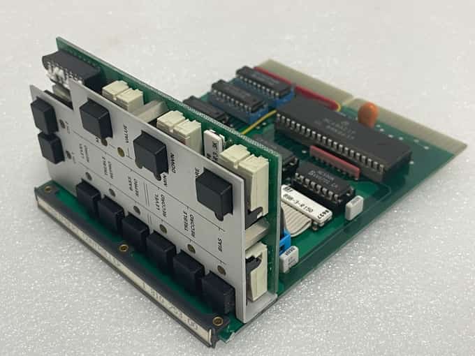 Studer PERIPHERY CONTROLLER 1.810.753.00 for A810 A816 A820 - photo 1 of 6