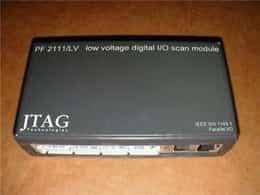 JTAG Low voltage digital I/O scan module PF 2111/LV