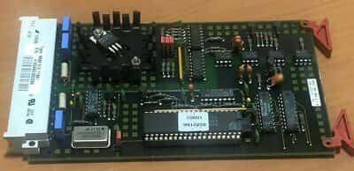PHILIPS 4522-108-1966 4522-104-95892 PCB BOARD - photo 1 of 10