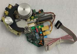 Studer A810 Tape Tension Sensor right 1.810.120.82