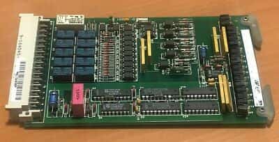 4512-108-01961 XG Interface Board for Philips RF Room - photo 1 of 6