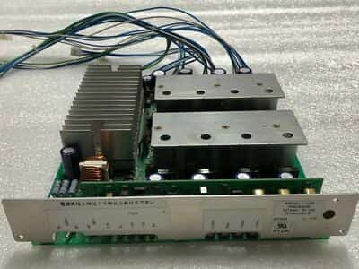 TDK MSE280E Power Supply PCB Card Nikon 4S001-102 NSR System Working - photo 1 of 10