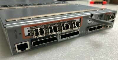 HPE 3PAR STORESERV QR483-63001 683246-001 7400 NODE CONTROLLER - photo 1 of 6