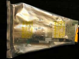HP AM225A HPE INTEGRITY PCIE 2P 10GBE FABRIC ADAPTER AM225-67001 AM225-60001