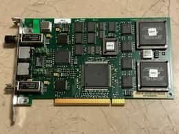 Philips 4512-108-10104 Digital diagnostic xray TH6400 PCI card 4512-208-10104