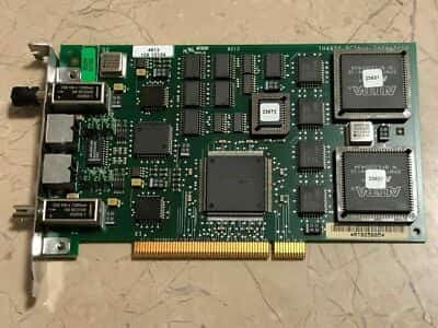 Philips 4512-108-10104 Digital diagnostic xray TH6400 PCI card 4512-208-10104 - photo 1 of 5